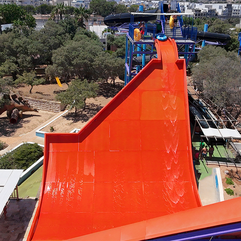 Sidewinder Slide