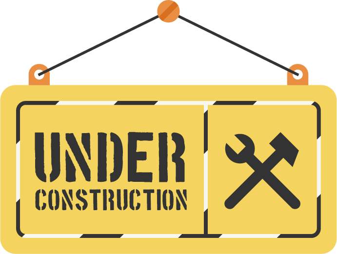 Under Construction